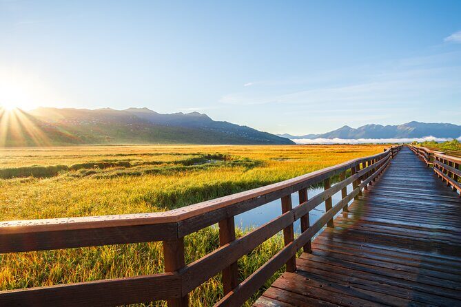 Private Scenic Turnagain Arm Glacier Tour from Anchorage - Final Thoughts: Is This Tour Worth It?