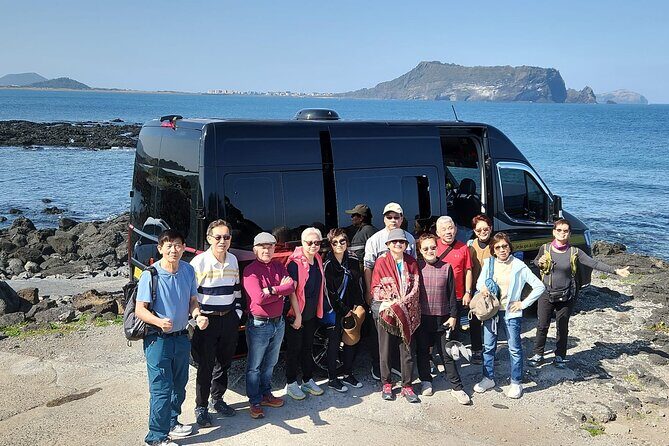 Private schedule Day Tour With Local Taxi Driver in jeju island - Who Should Consider This Tour?