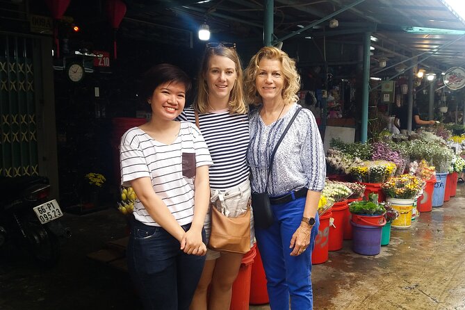 Private Scooter 4-hour Non-touristy Hidden City Tour In Ho Chi Minh - Pricing and Guarantee