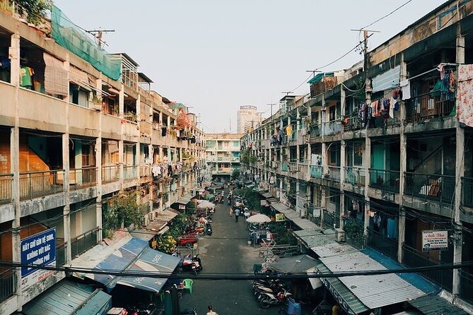 Private Scooter 4-hour Non-touristy Hidden City Tour In Ho Chi Minh - Traveler Photos