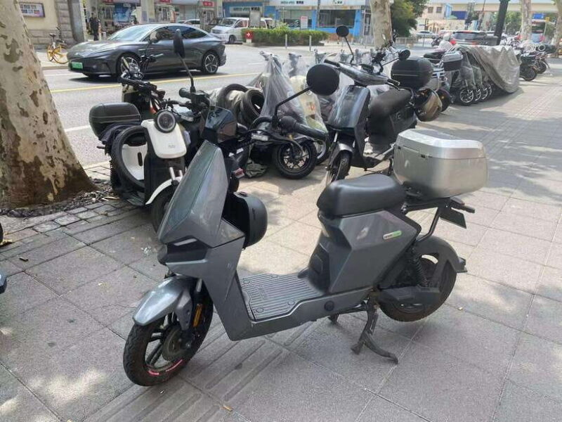 Private Scooter Adventure Tour in Shanghai - The Value of This Tour