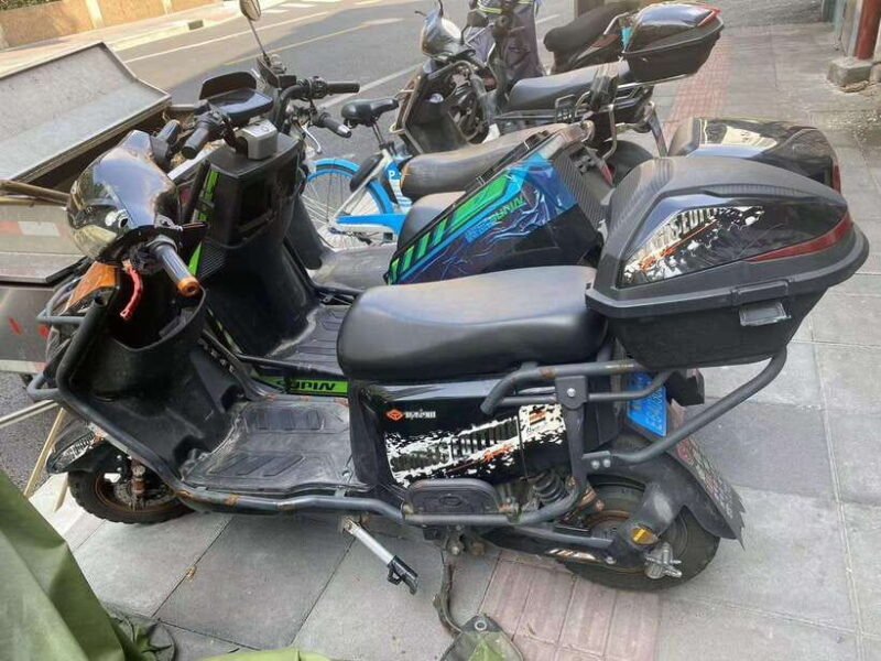 Private Scooter Adventure Tour in Shanghai - FAQ