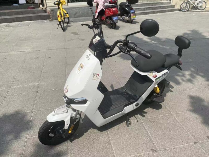 Private Scooter Adventure Tour in Shanghai - Cost and Value