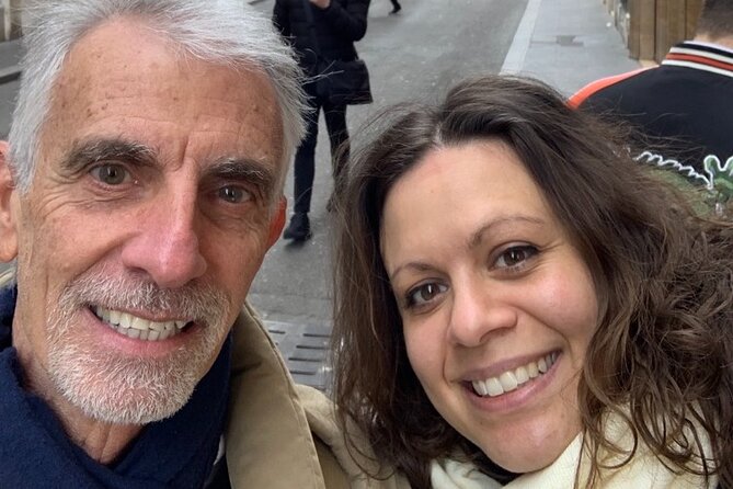 Private Scooter Tour in Rome With a Guide - Additional Information