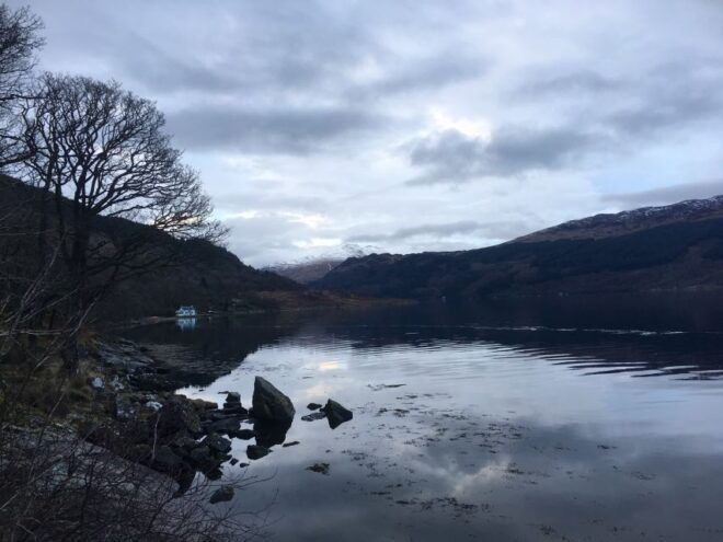 Private Scottish Central Highlands Countryside Tour - Customer Feedback