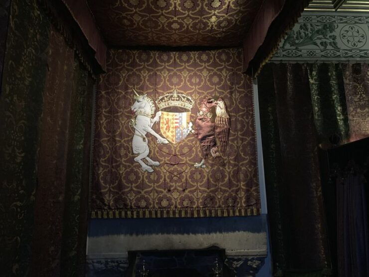 Private Scottish Central Highlands Countryside Tour - Tour Booking Details