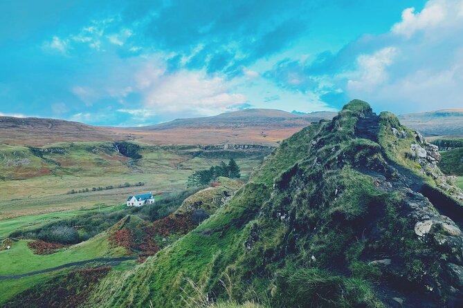 Private Scottish Highlands and Loch Ness Tour From Edinburgh - Customer Reviews and Ratings