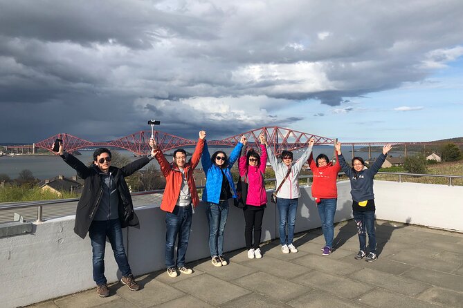 Private Scottish Highlands and Loch Ness Tour From Edinburgh - Common Questions