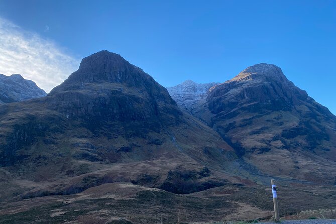 Private Scottish Highlands and Loch Ness Tour From Edinburgh - The Sum Up