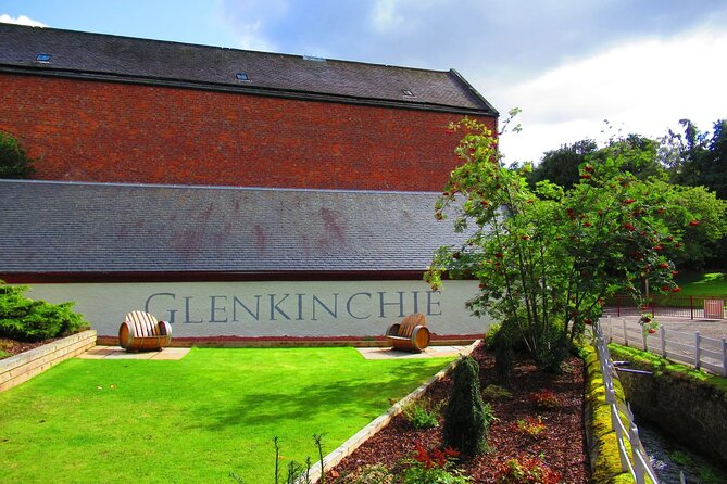 Private Scottish Lowland Whisky Tour - Distillery Visits