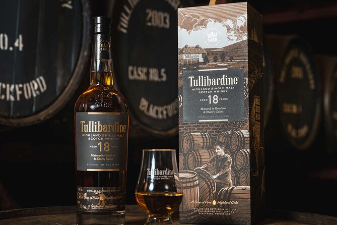 Private Scottish Lowland Whisky Tour - Booking and Pricing