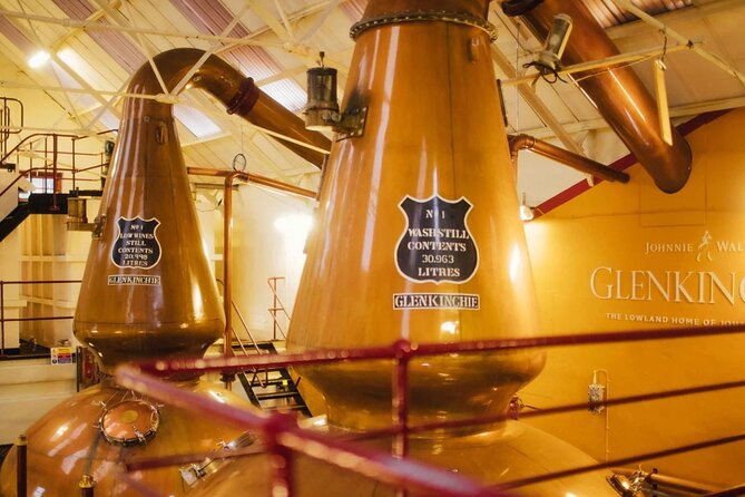 Private Scottish Lowland Whisky Tour - Common Questions