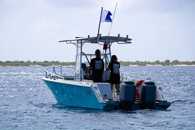 Private Scuba Diving Charter in Bonaire Marine Park - Pricing and Value