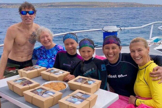 Private Scuba Diving Charter in Bonaire Marine Park - Who Should Consider This Tour?