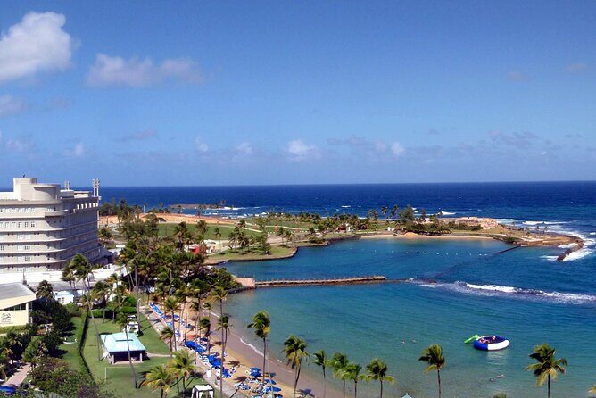 Private Scuba Diving Tour in San Juan - What to Expect from the Itinerary