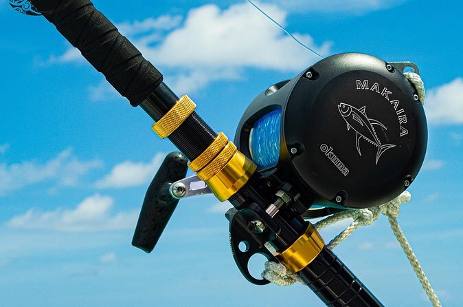 Private Sea Adventure in Moorea: A Day of Fishing Like a Local - The Sum Up