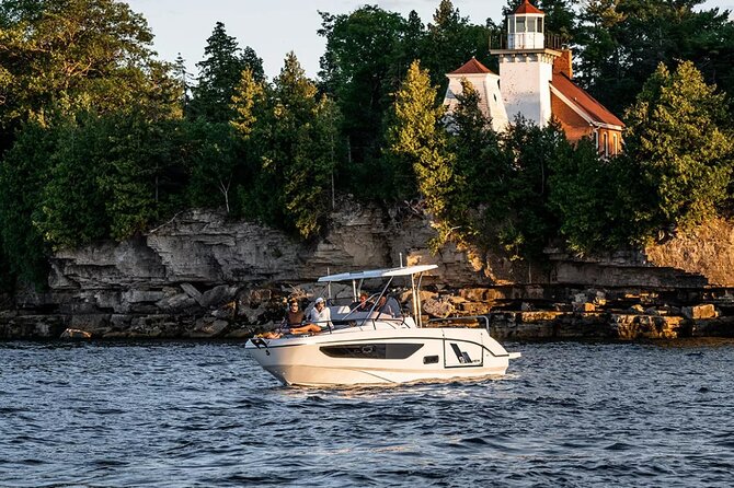 Private Sea Boat Transfer to Saronic Island of Hydra - Cancellation Policy