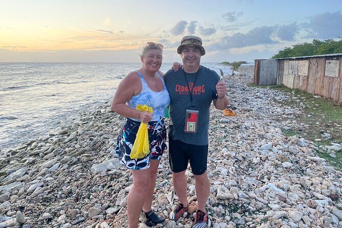 Private Sea Glass Island Kayak Morning + Transfer - FAQ