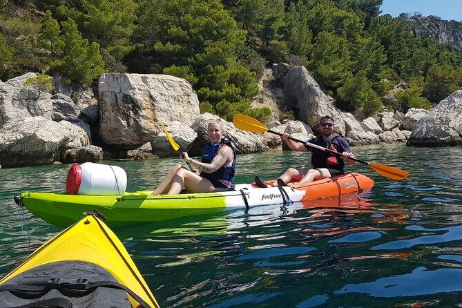Private Sea Kayaking & Snorkeling Tour in Split - Good To Know