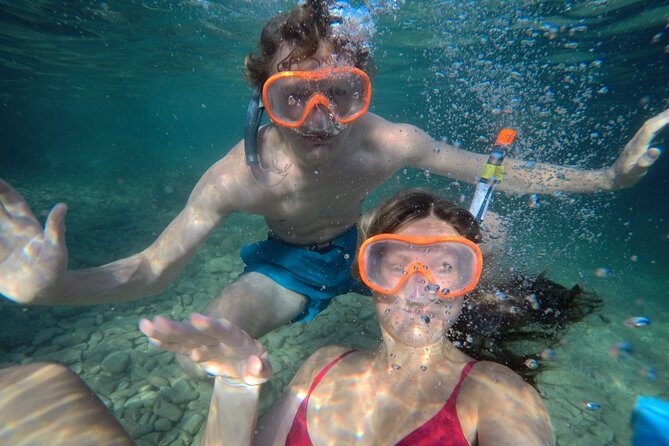 Private Sea Kayaking & Snorkeling Tour in Split - Why This Tour Might Be Perfect for You