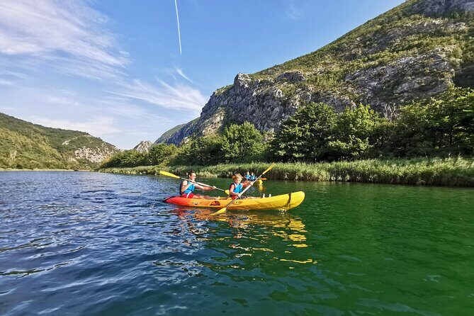 Private Sea Kayaking & Snorkeling Tour in Split - Is This Tour Right for You?