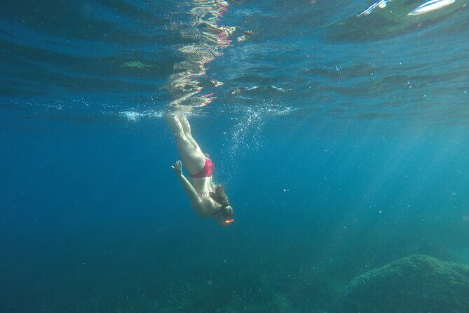 Private Sea Kayaking & Snorkeling Tour in Split - Frequently Asked Questions