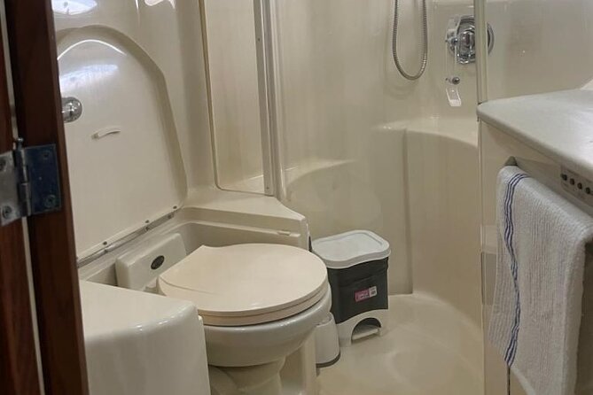 Private Sea Ray 51 Flybridge Yacht Cancun up to 18 Pax - Traveler Photos and Reviews