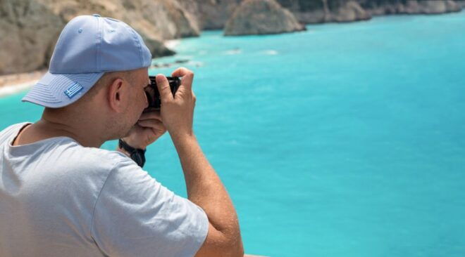 Private Sea Tour: Discover the Eastern Corfu Coastline - Inclusions for an Exclusive Sea Tour