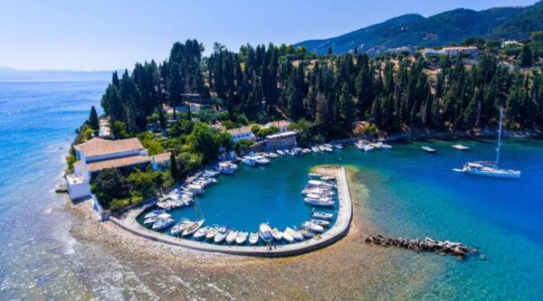 Private Sea Tour: Discover the Eastern Corfu Coastline - The Sum Up