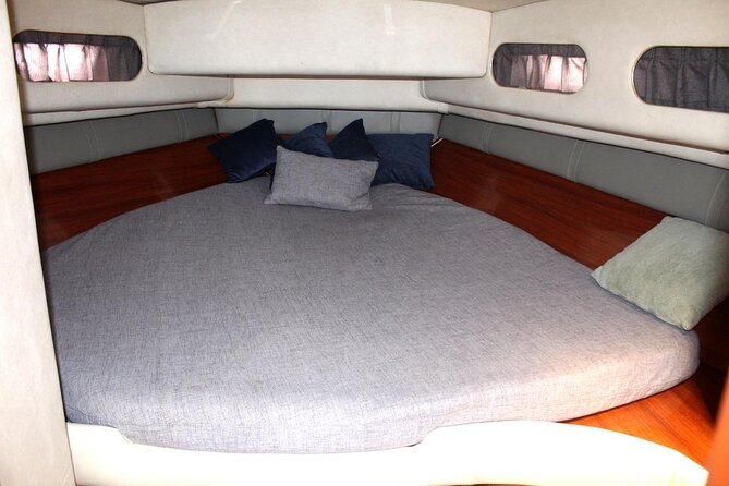 Private SeaRay 47ft Yacht Rental Cancun 23P6 - Traveler FAQs for Yacht Rental