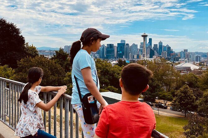 Private Seattle History and Landmarks Tour - Good To Know