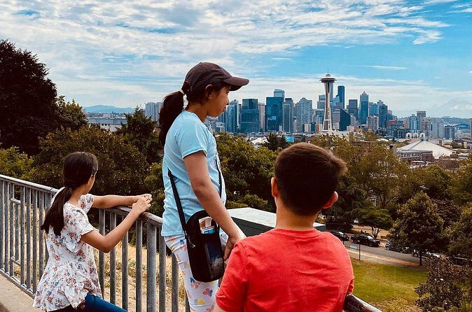 Private Seattle History and Landmarks Tour - Final Thoughts