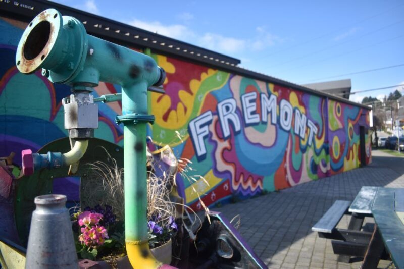 Private Seattle Tour: Craft Cocktails & Spirits Tasting - FAQ