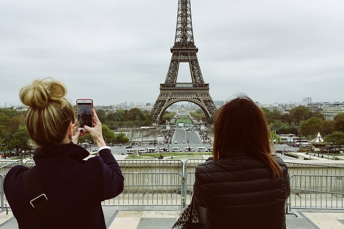 Private Second-Hand Luxury Shopping Tour in Paris - Cancellation Policy and Reviews