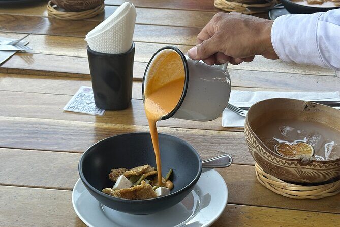 Private Secret Food Tour of Oaxaca de Juarez in Mexico - An In-Depth Look at the Tour Experience