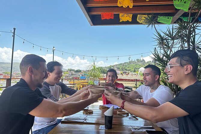 Private Secret Food Tour of Oaxaca de Juarez in Mexico - Final Thoughts