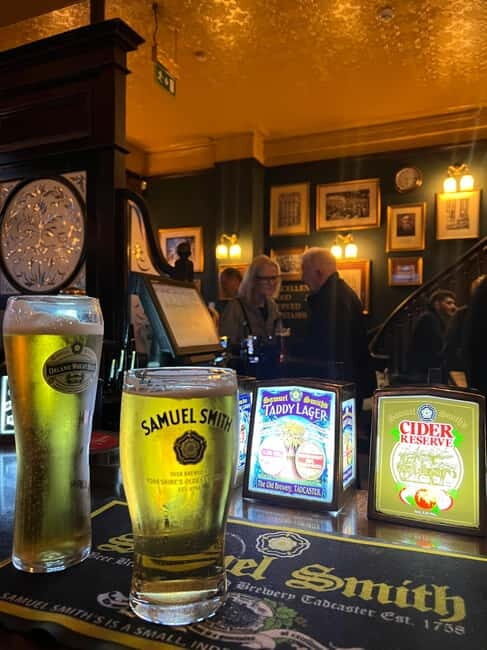 Private Secret Gay Bar Hopping Tour in Soho - An In-Depth Look at the Soho Gay Bar Hopping Tour