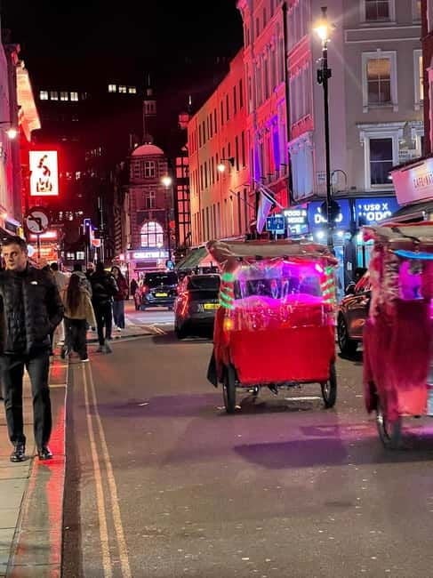 Private Secret Gay Bar Hopping Tour in Soho - The Value of the Experience
