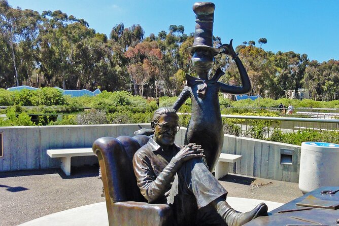 Private Secret La Jolla Art, Viewpoints and Architecture Tour - Tour Duration and Admission