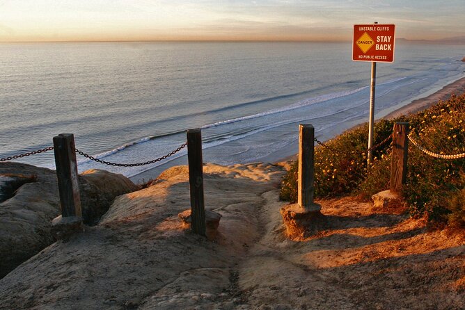 Private Secret La Jolla Art, Viewpoints and Architecture Tour - Private Tour Details