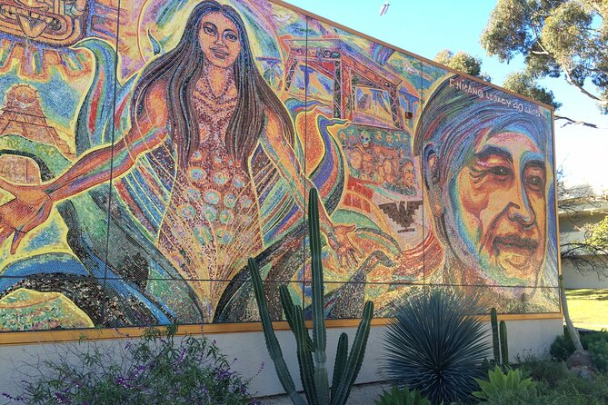 Private Secret La Jolla Art, Viewpoints and Architecture Tour - Customer Reviews