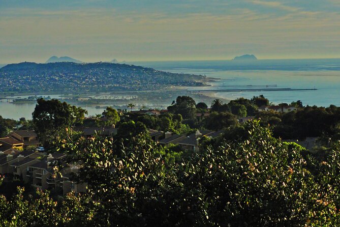 Private Secret La Jolla Art, Viewpoints and Architecture Tour - Common Questions