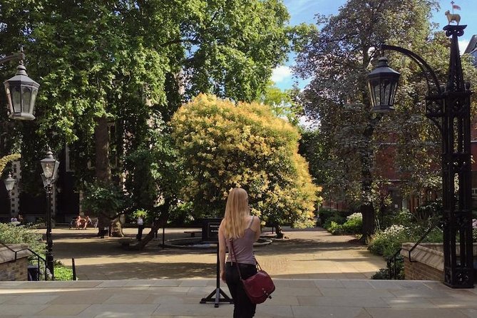 Private Secret London Pub Tour - Questions and Assistance