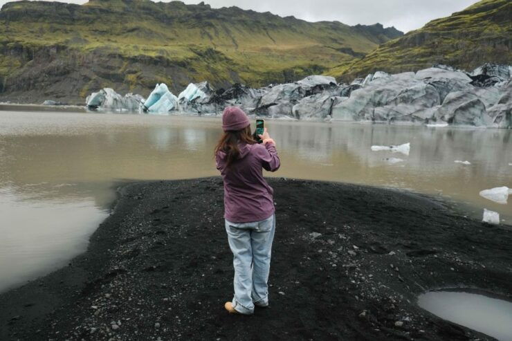 Private Secret Spots of Iceland With Photography - Tour Itinerary and Pickup Options