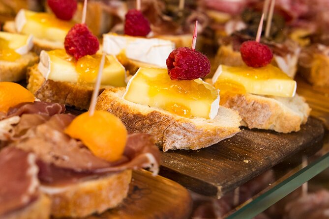 Private Secret Venice Tour; Rialto Market, San Polo & Food and Wine Tasting - Common Questions
