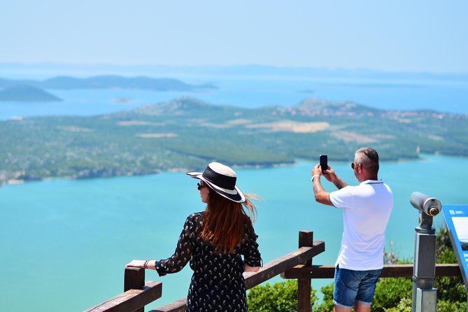 PRIVATE -Secrets of Dalmatian Karst & Wine Experience - Itinerary Details