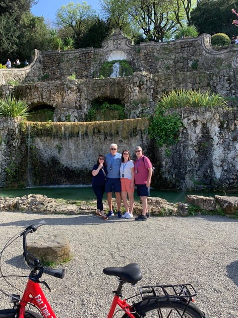 Private Secrets of Florence Electric Bike Tour - Authentic Traveler Feedback