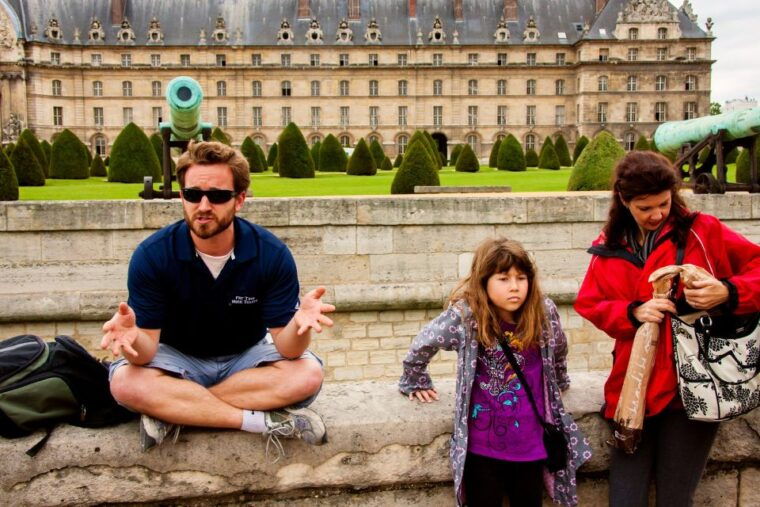 Private Secrets of Paris Bike Tour - Customer Reviews and Ratings