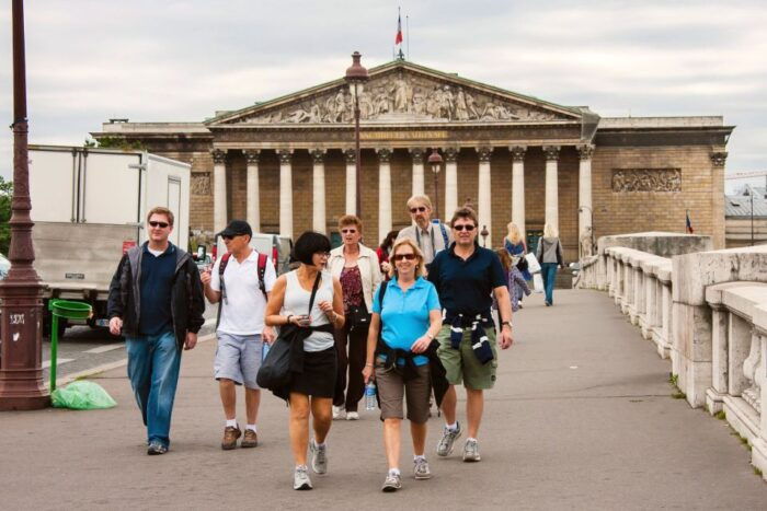 Private Secrets of Paris Bike Tour - Pricing and Reservation Details