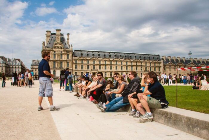 Private Secrets of Paris Bike Tour - Frequently Asked Questions